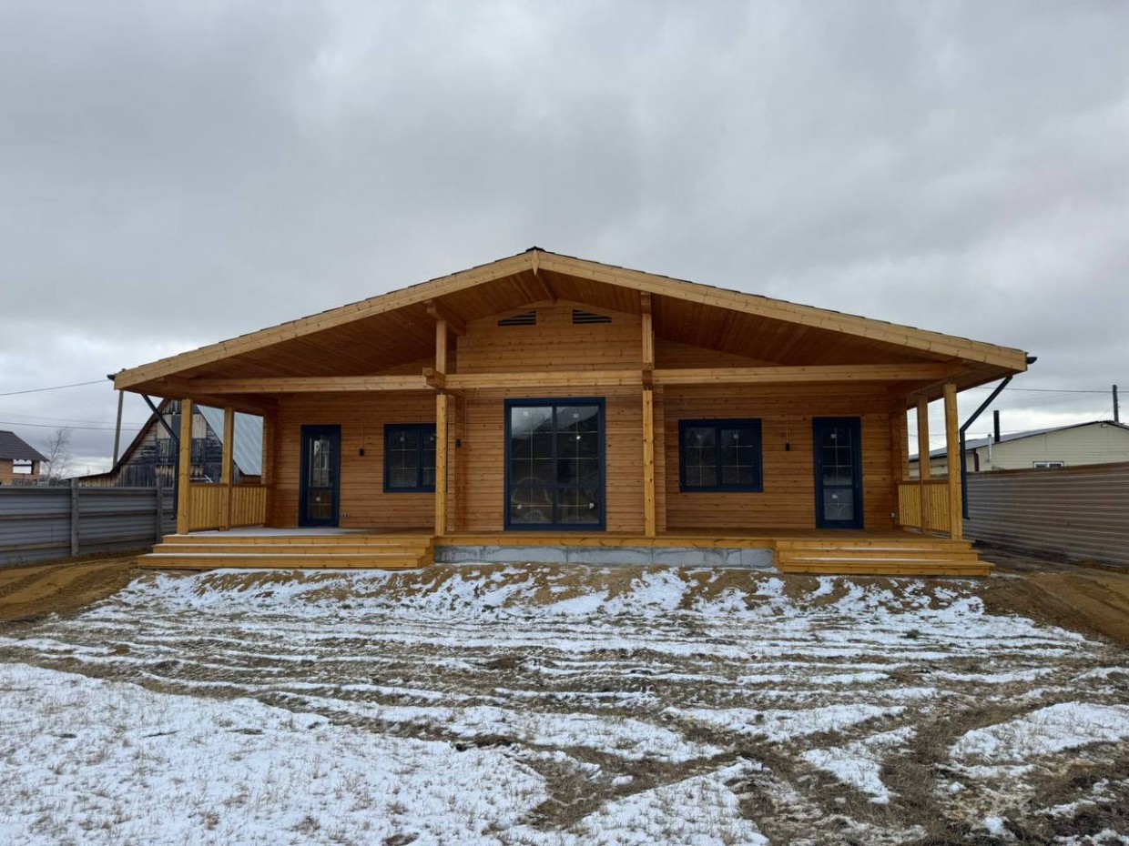 Более 1000 семей обрели свой дом по программе Дальневосточной ипотеки вместе с АЭБ