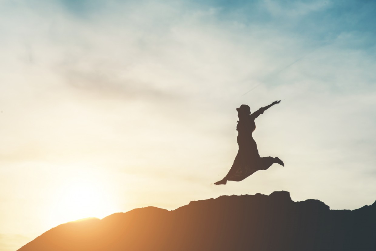 Дивный новый мир: небывалая жажда жизни сразит наповал 2 знаков зодиака — астрологический прогноз на конец ноября