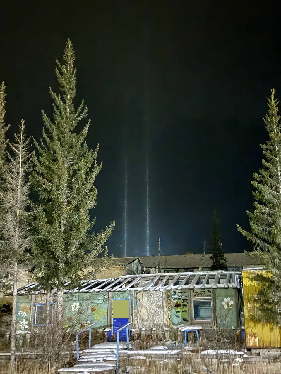 В Якутии похолодает до –50 °С