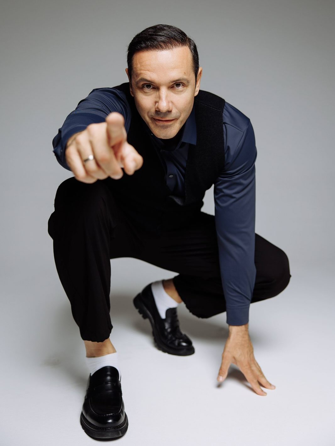 Александр Никитин: что скрывает роковой красавец — правда без купюр