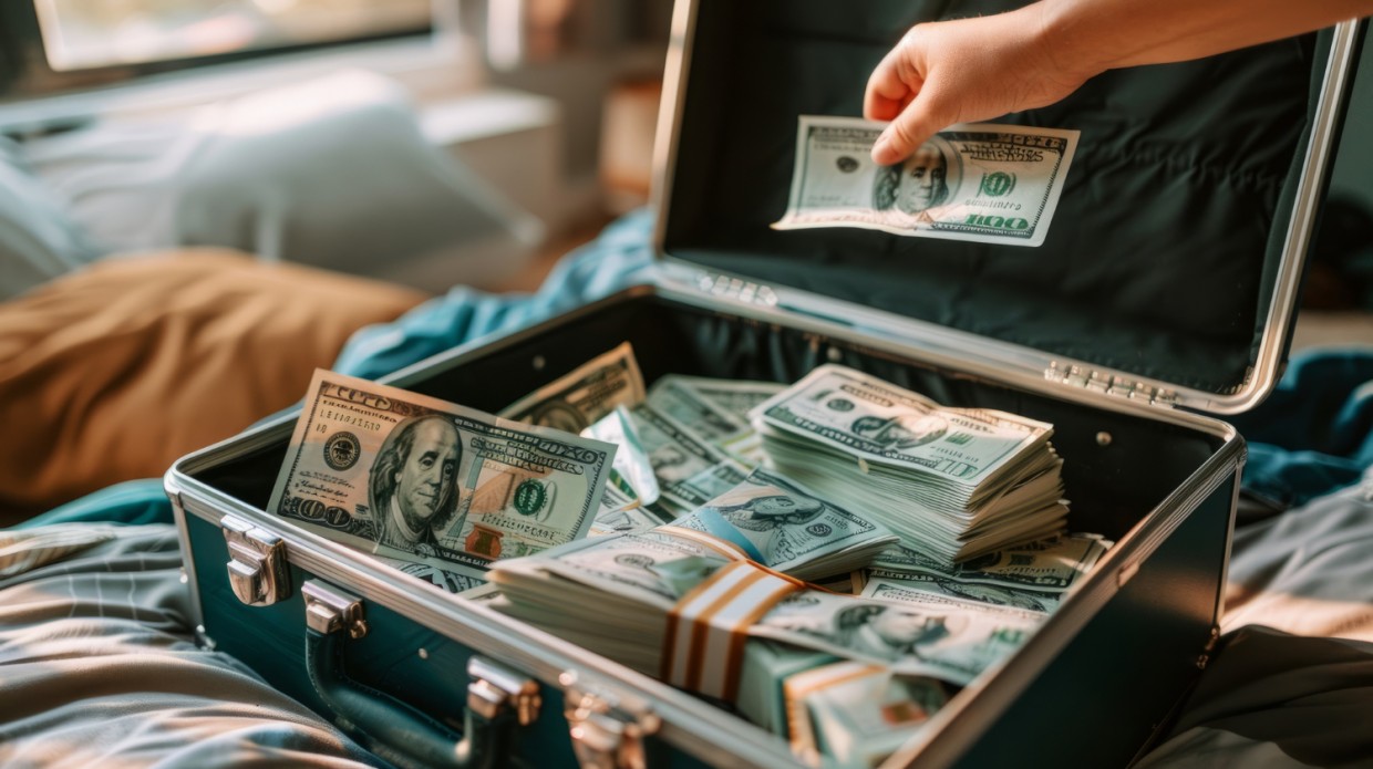 Финансовый прилив: звезды исполняют желания в начале ноября — и 1 знак Зодиака поймает денежную волну