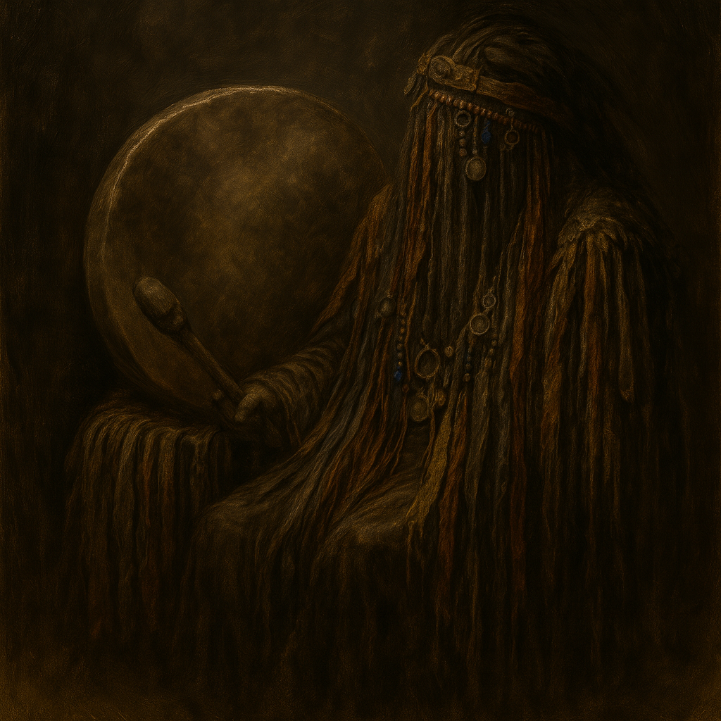 "Страх держал меня годами".  Якутянка рассказала, как стала жертвой лже-шамана