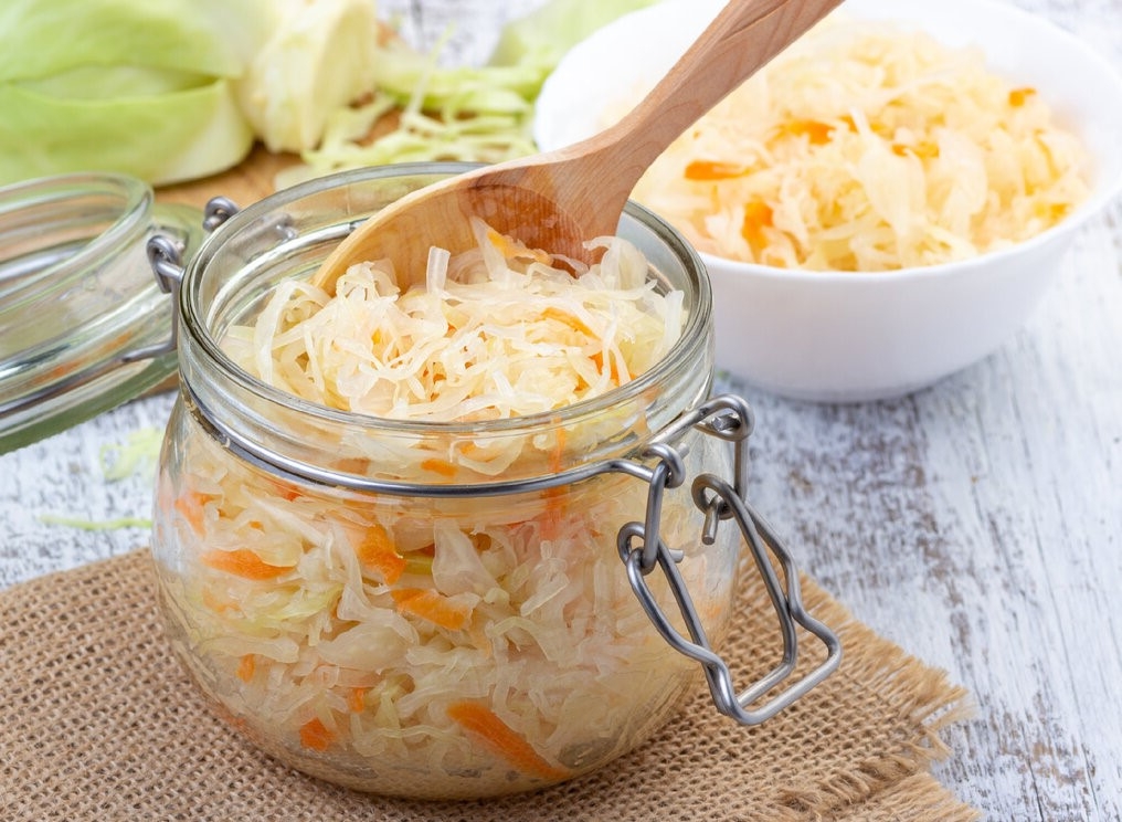 Результат на пять: сколько времени на самом деле нужно квасить капусту — все это время вы нарушали сроки