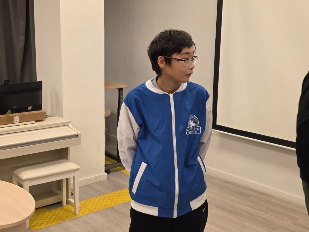 Неправильно поняли. Молодежь Якутска предложила защищать бюджетников не от силовиков и СМИ, а от "резких" сокращений