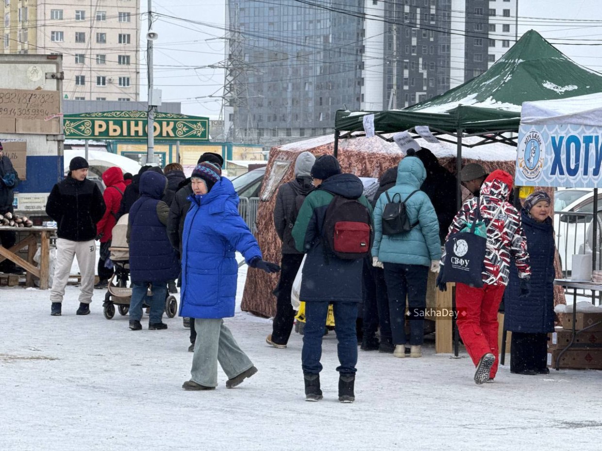 Якутия вошла в число регионов с зарплатами выше 100 тысяч рублей