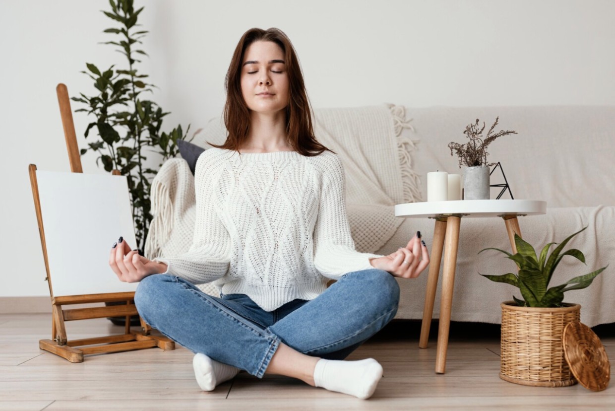 Плывем в Нирване: космический дзен снизойдет на 1 знак Зодиака — абсолютное спокойствии во 2 половине ноября