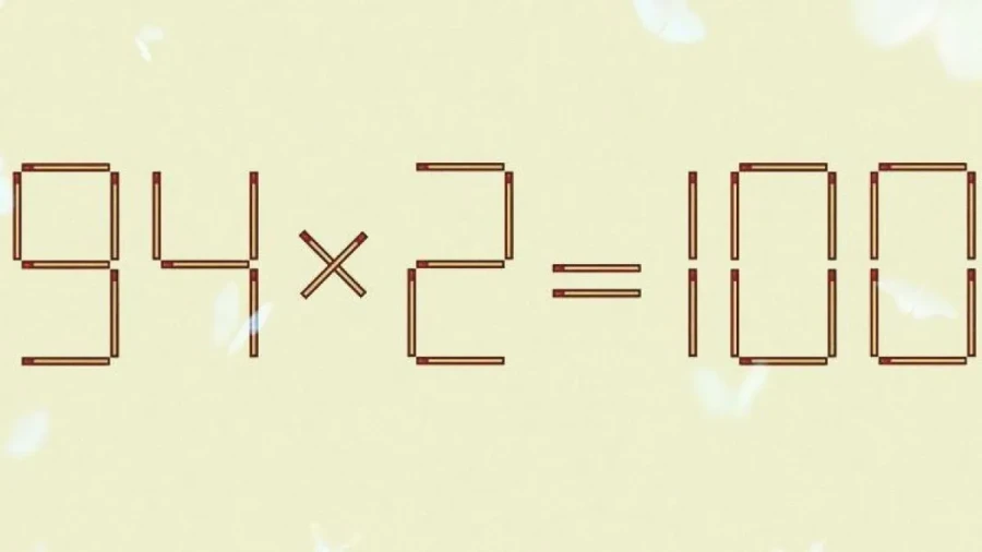 Очень хитрая задача: память улучшится на 38%, если вы будете решать головоломки регулярно — так вы точно не забудете горошек к оливье