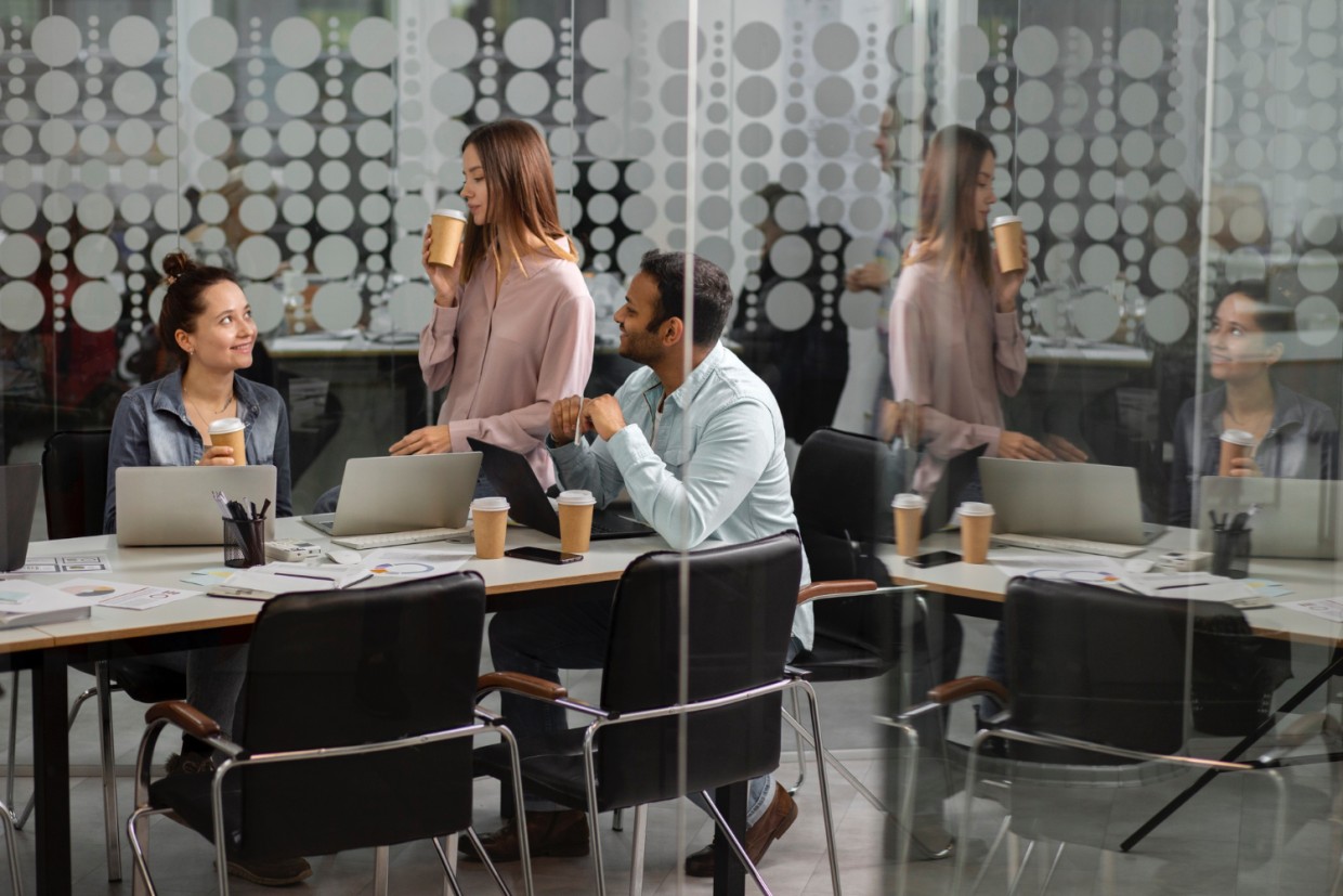 А осадочек-то остался: как оскорбить человека тишиной — воистину профессиональный уровень хамства