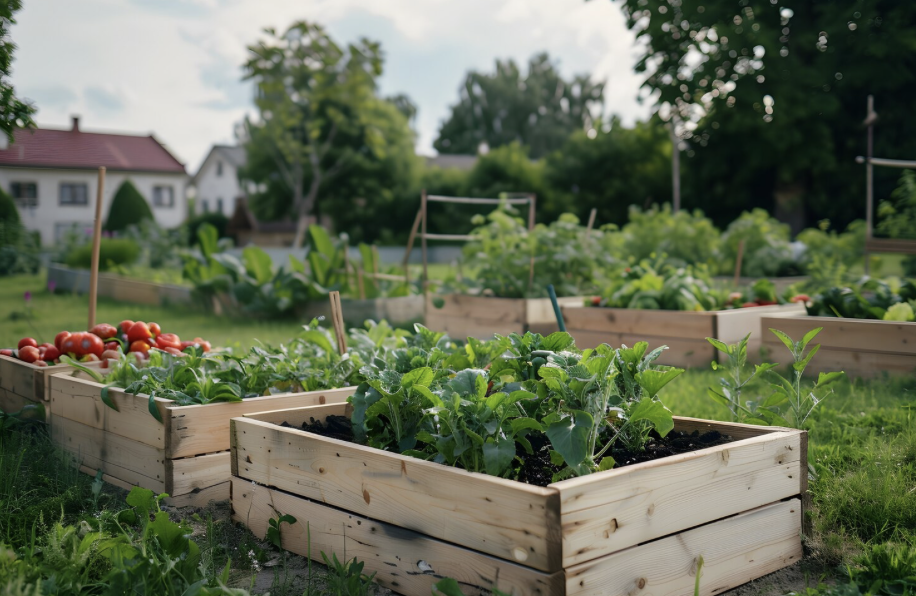Ой, а что с деревьями? Вы 100% готовите медный купорос неправильно — от незнания страдает 80% огородников и садоводов