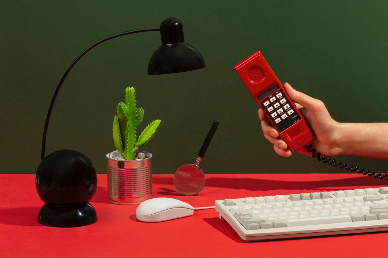 Цифры знаешь — наберешь: россияне с завидной скоростью возвращаются на кнопки — чем им не угодили смартфоны?