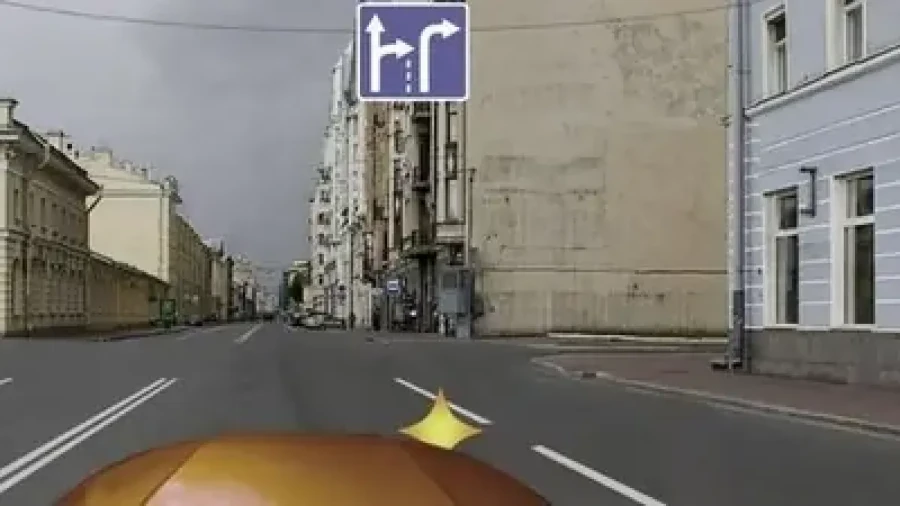 Знаю, но не помню: учим сложные билеты ПДД по 2-3 раза  — в этом вопросе ошибается 94% водителей