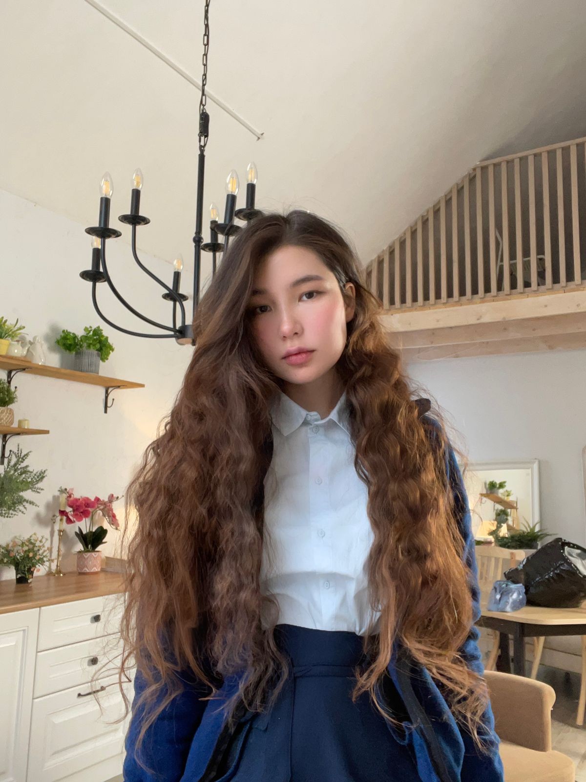 Якутская красавица снова удивила. Елена Егорова представляет Сербию на «Мисс Вселенная»