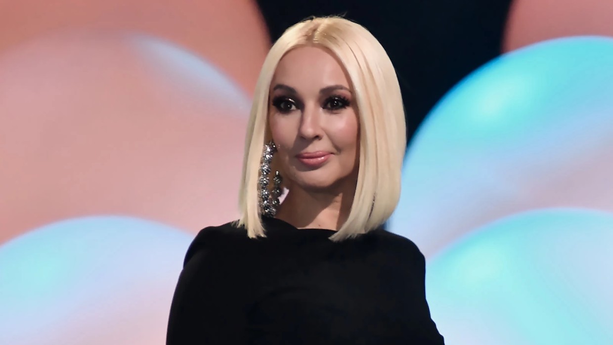 И как она там живет? Квартира Леры Кудрявцевой — пример, когда случается интерьерно-дизайнерский перебор