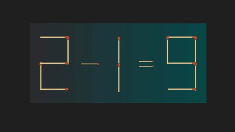 Просто, но не просто: задачка, которая ставит в тупик 90% людей — хорошенько подумайте, на кону ваша интеллектуальная репутация