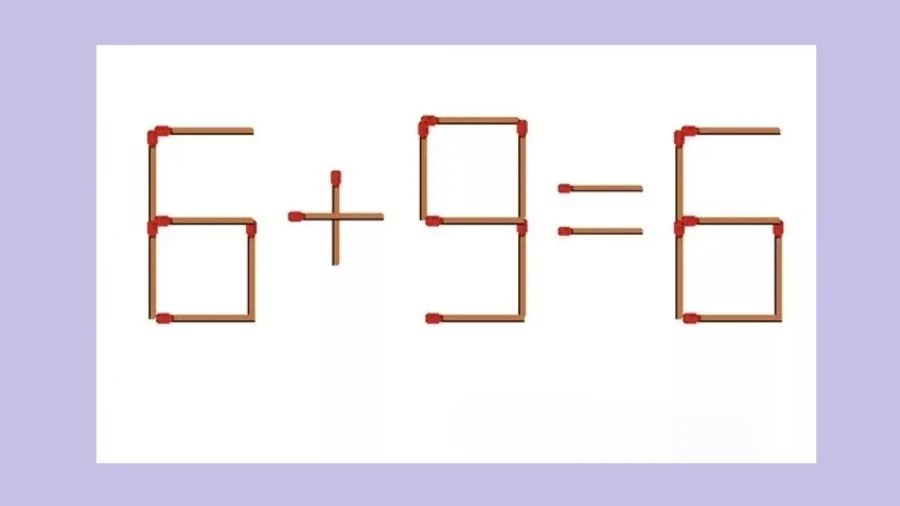 Бодрого вам дня: продуктивно провести день вам поможет не кофе — нужны спички, правда, не для того, чтобы держать веки раскрытыми