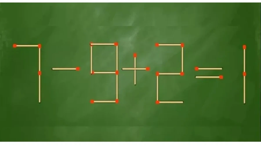 Игрушка для взрослых: спички вместо гантель — качаем извилины, как Арнольд Шварцнеггер качает мышцы