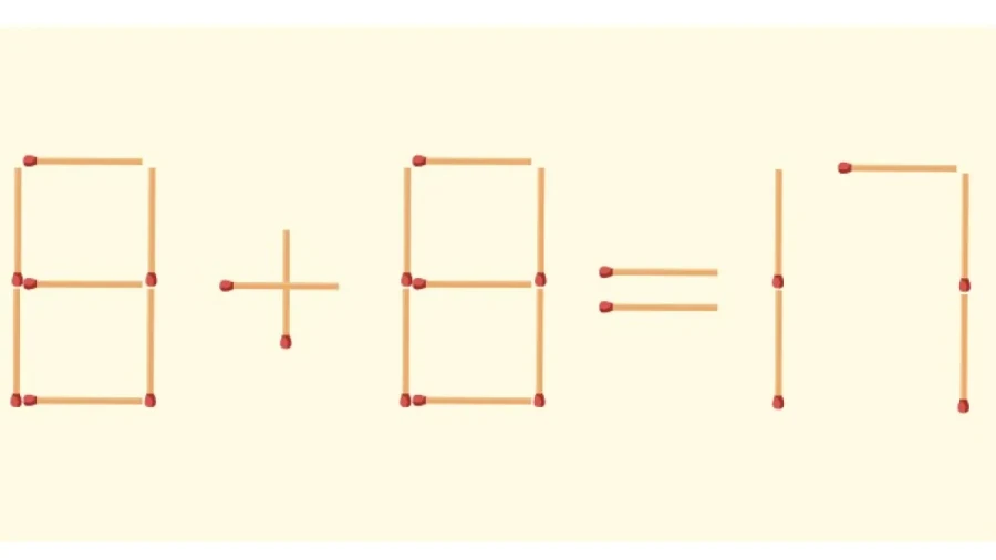 В голове не опилки: это упражнение помогло Страшиле обрести мозги — решите его и вы, сразу заметите эффект