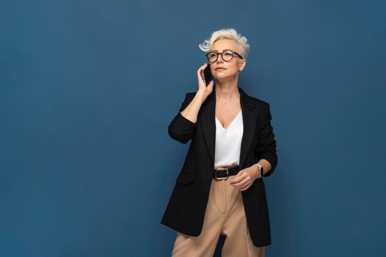 Модная Европа: вот, как выглядят итальянские пенсионерки — им не дашь больше 50 лет, русским женщинам есть, чему у них поучиться