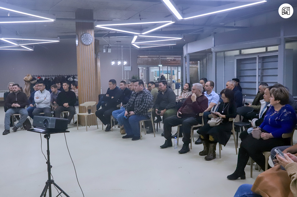 АО «АК «ЖДЯ» представили бизнесу новые логистические решения