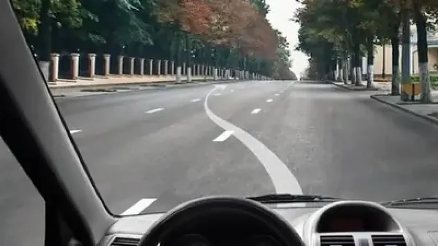 Почему тут ошибаются 93% водителей: нужен ли поворотник, если просто хотите остановиться — классическая ловушка ПДД