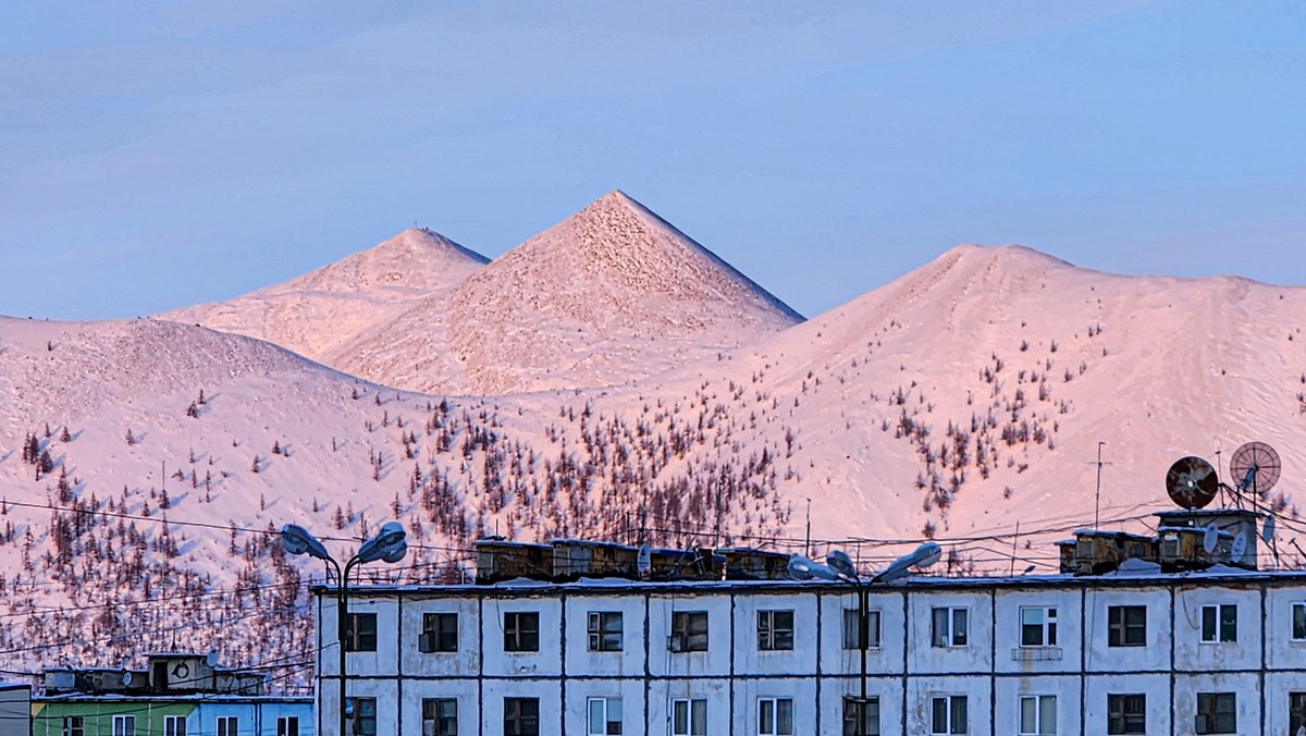 И ни одного чиновника: почему поселок Депутатский так называется и что с ним сейчас — экскурс в нербычный населенный пункт Якутии