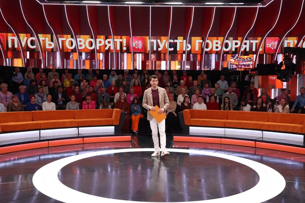 Героиня резонансного дела о покупке спорной квартиры летит на “Пусть говорят”