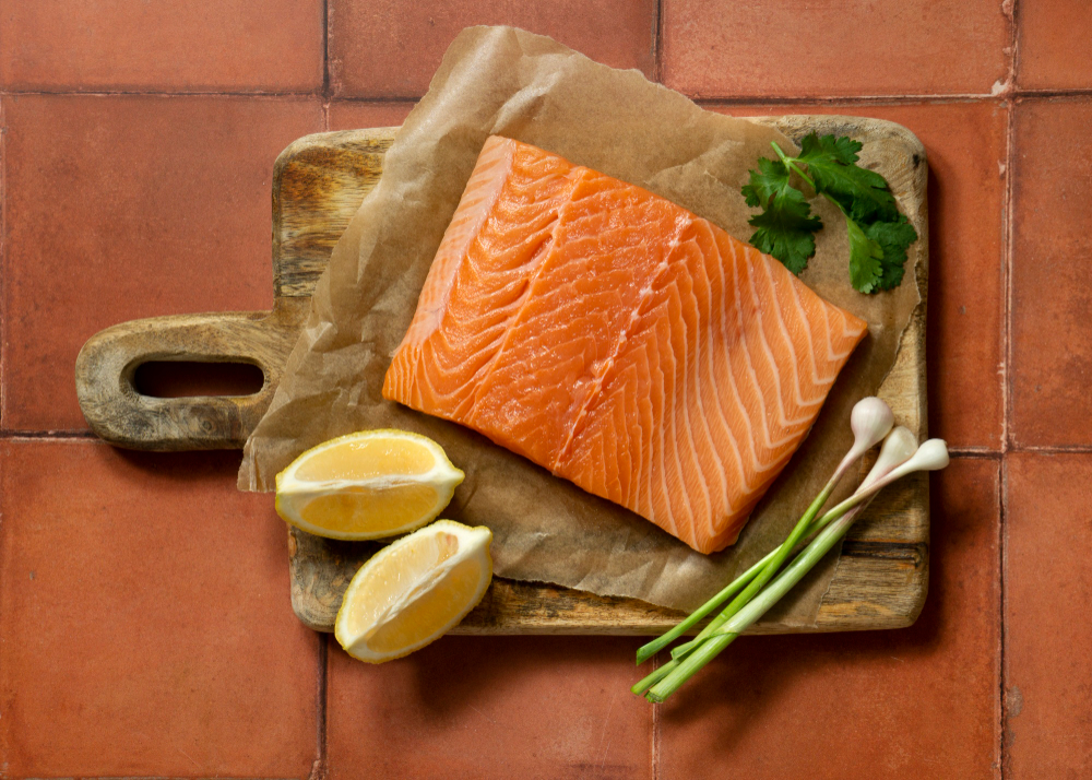 Граавилохи — мой главный новогодний деликатес: выглядит и на вкус, как ресторанное блюдо