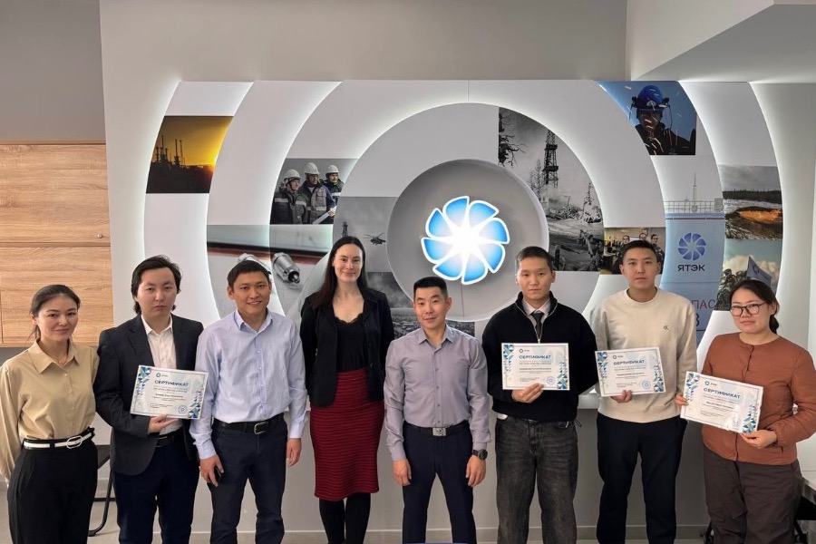 Стипендиатами компании «ЯТЭК» стали будущие специалисты нефтегазовой отрасли и охраны окружающей среды