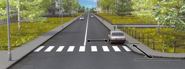 Даже на стоянке нужно соблюдать дистанцию — как правильно парковать машину: вопрос из ПДД, который путает 79% опытных водителей