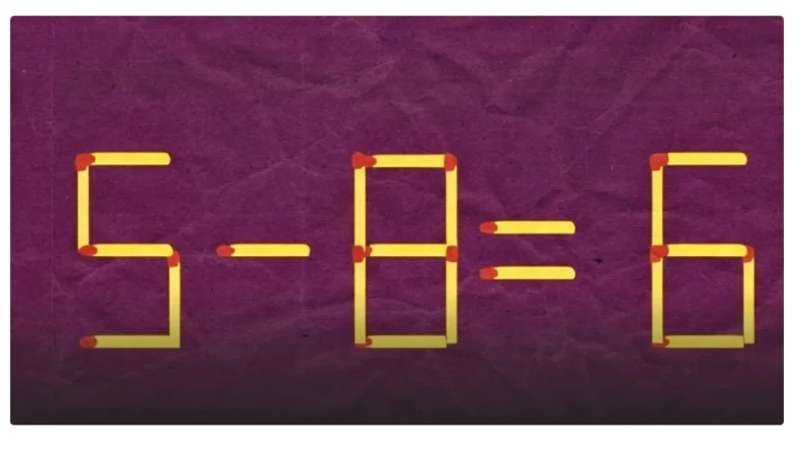 Экспресс-тест на IQ: проверьте уровень интеллекта в домашних условиях — всего 1 простое упражнение, и все станет ясно