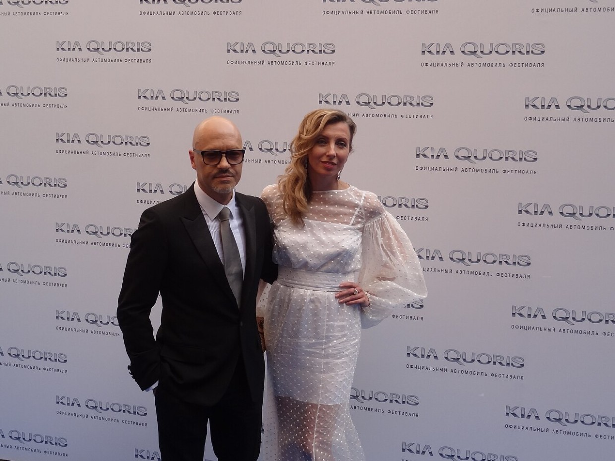 Она любит вещи — вещи любят её в ответ: как выглядит квартира Светланы Бондарчук на Патриарших прудах