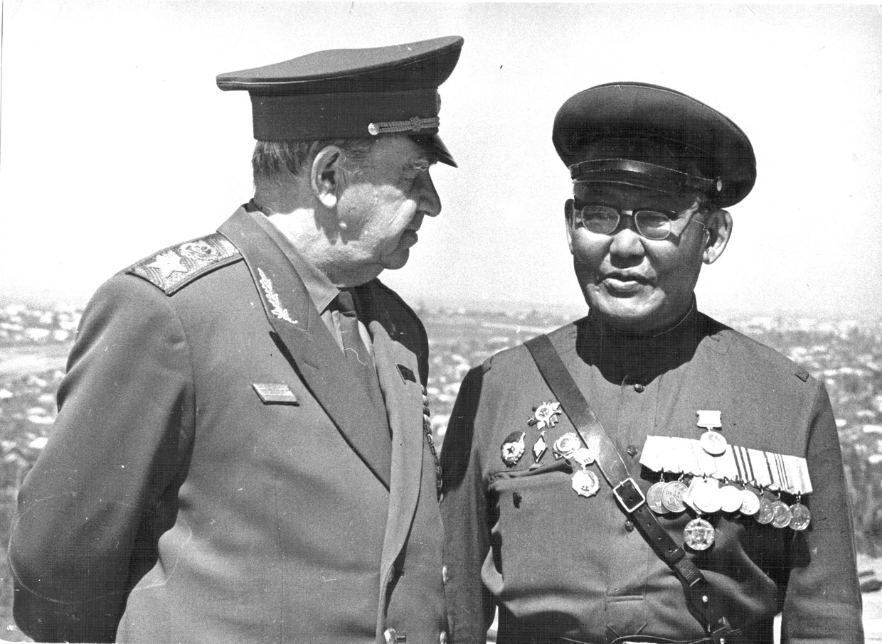 Герой Сталинграда не был награжден за легендарную битву