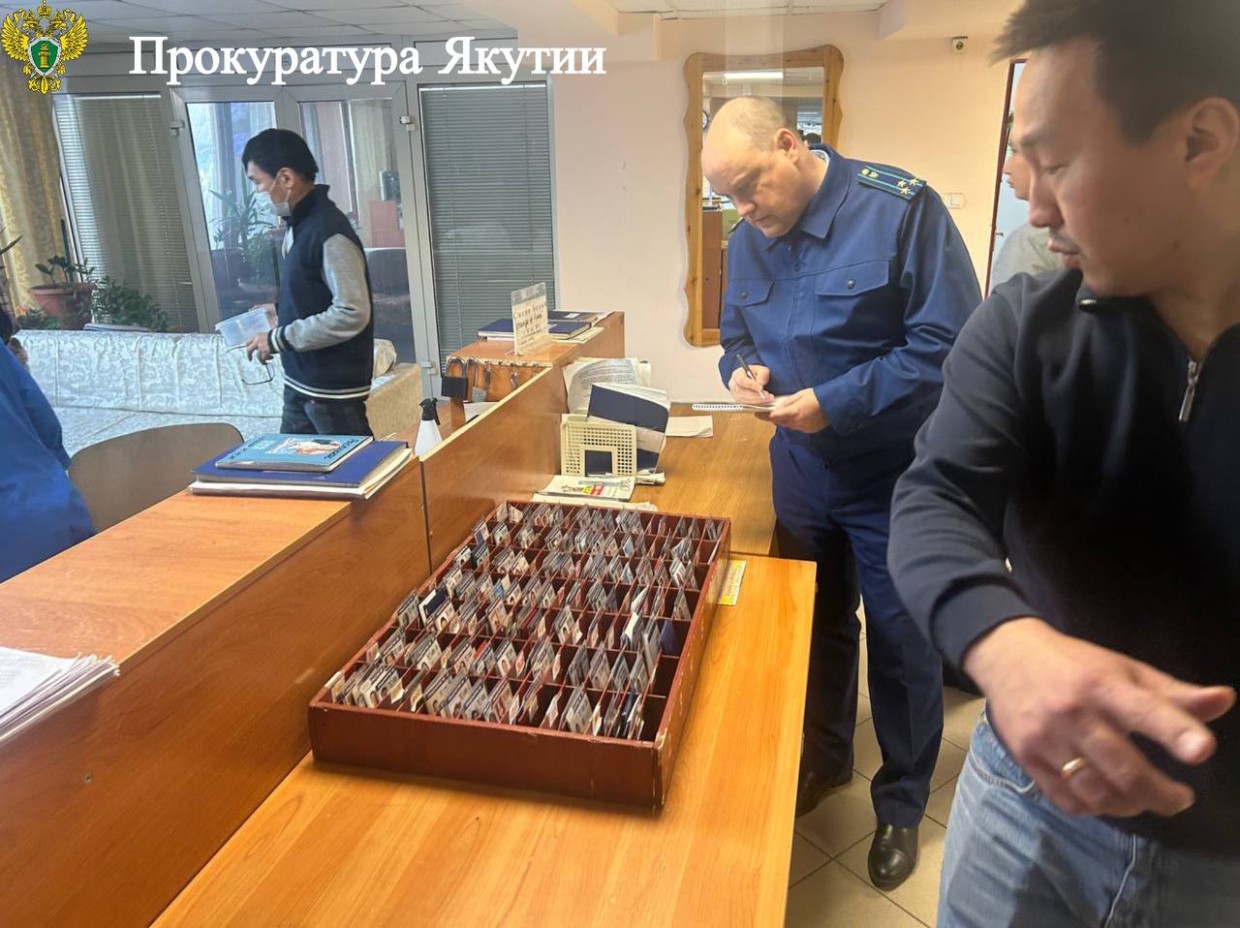 Прокуратура выявила нарушения безопасности после гибели первокурсника СВФУ. Ректору внесено представление