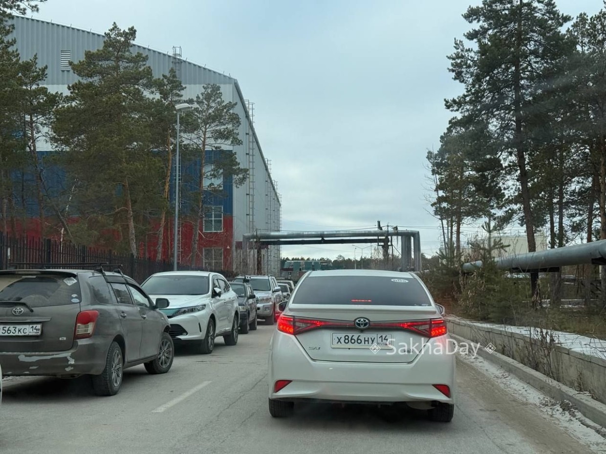 Новые правила утильсбора вступят в силу 1 декабря