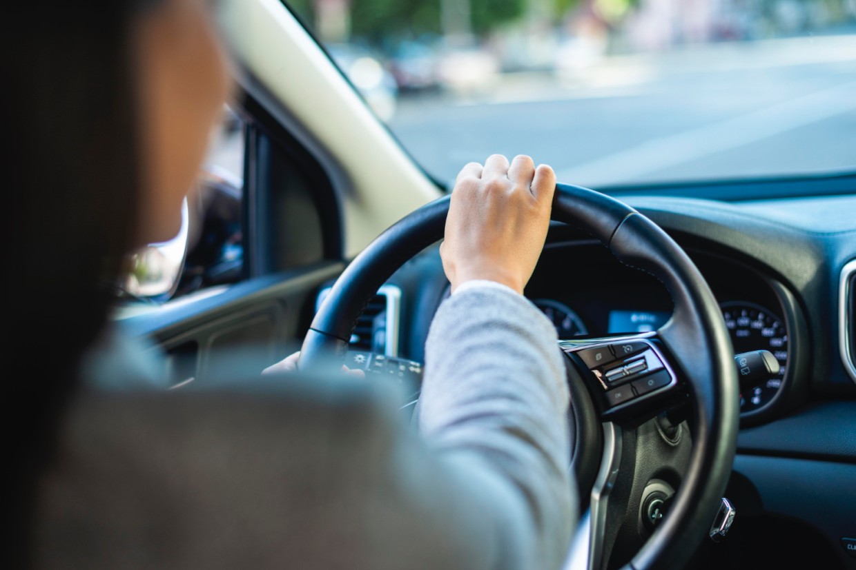 Назад в будущее: автомобилистов ждут штрафы за превышение средней скорости — триумфальное возвращение откуда не ждали