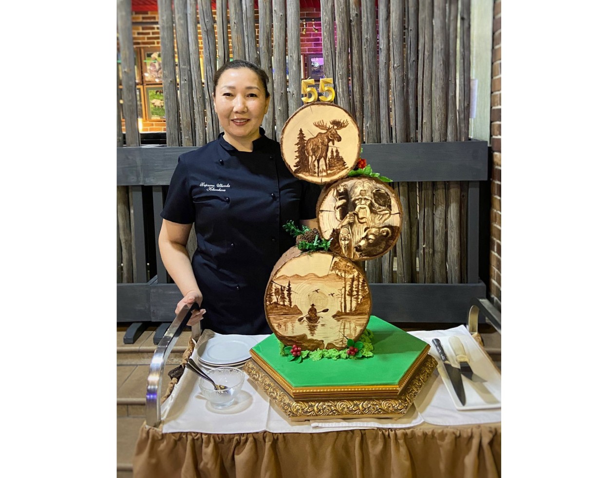 Легендарная тортофея Харчана Иванова сообщила о завершении деятельности