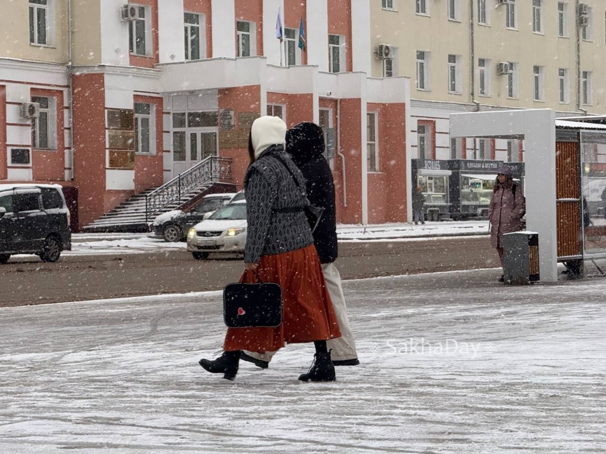 В Якутии приостановлена денежная компенсация взамен земельного участка многодетным семьям