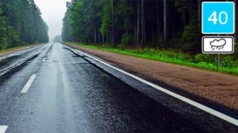 Вопрос из билета ПДД: что означают эти два знака — ошибаются 97% водителей