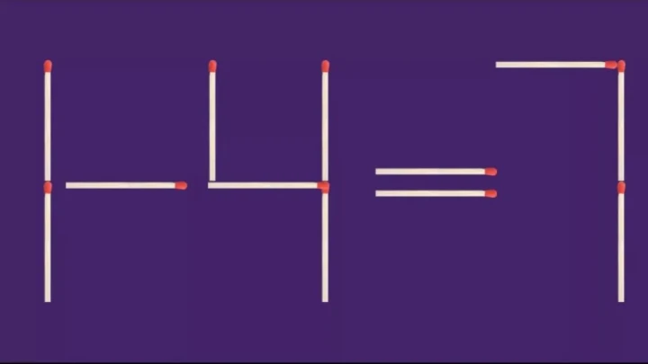 Очень сложно: эту головоломку могут решить «не только лишь все» — всего 2% людей раскалывают ее с первого раза