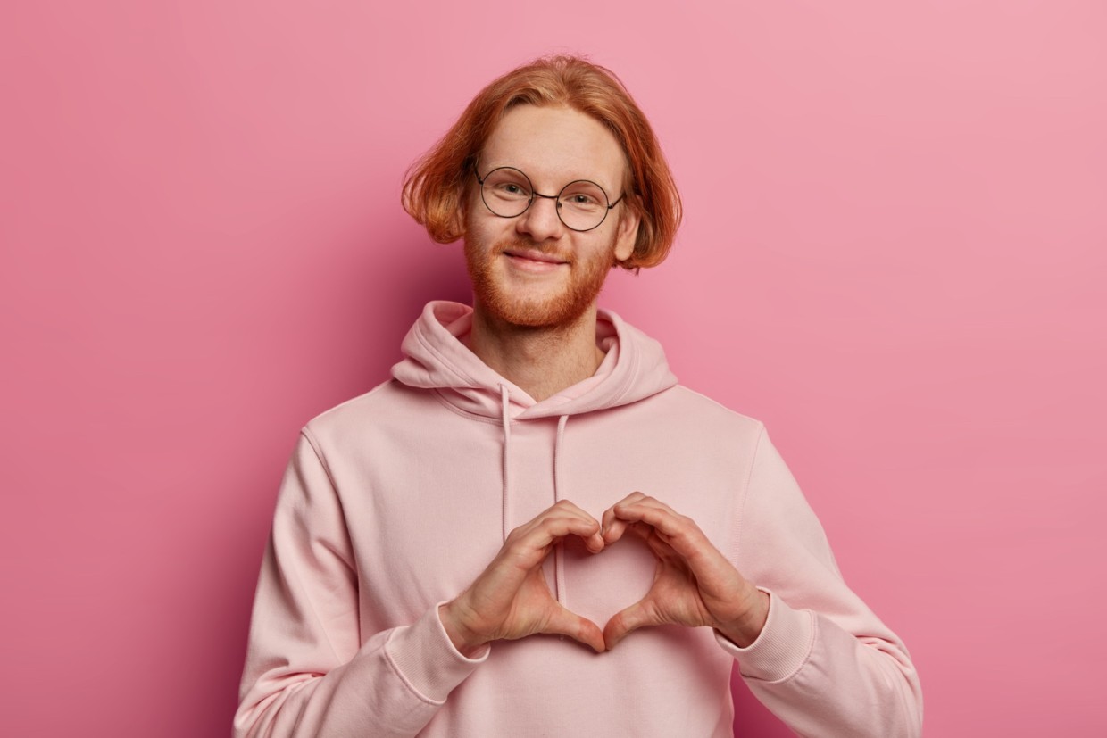 Любовный маятник: прицел Купидона направлен на 2 знаков Зодиака — звезды желают вам счастья во 2 половине ноября