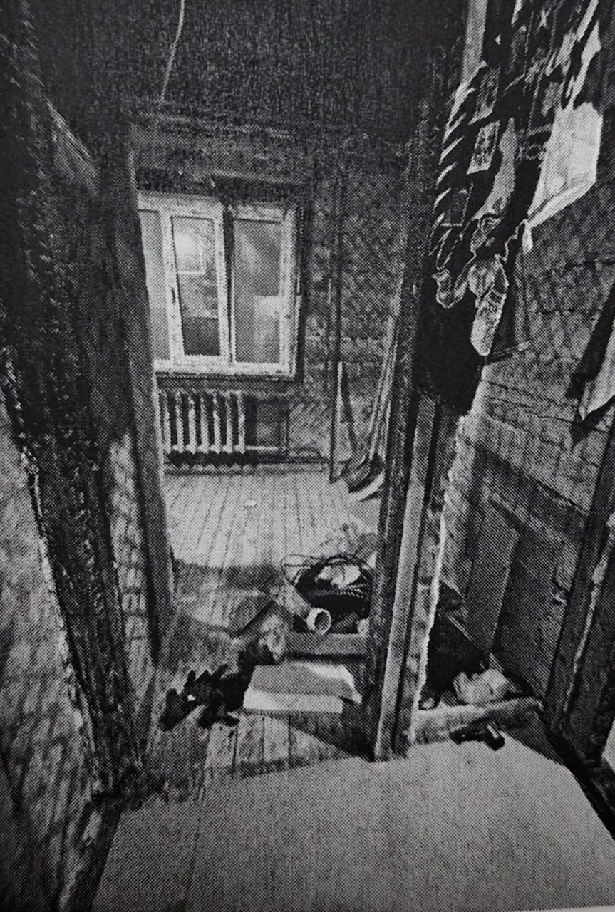 Пожар из-за детской шалости. В Якутске озвучен приговор женщине за смерть троих детей