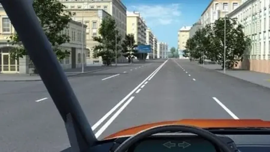 Не поймёте, если не умеете читать дорожную разметку: вопрос ПДД, на котором сыпятся даже старые водители — а все уже написано под колёсами