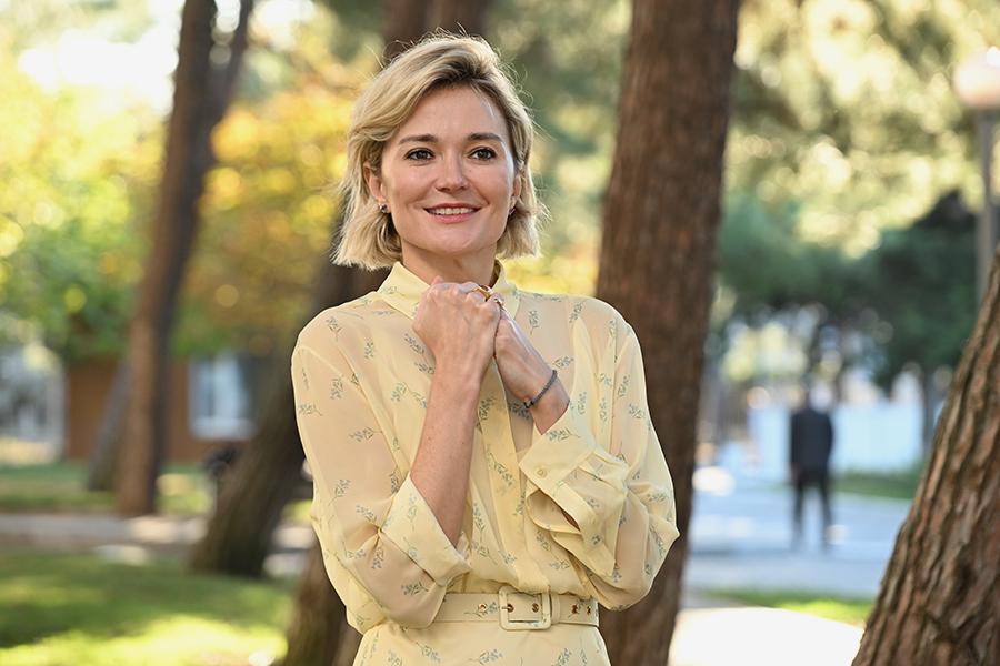 Дочка легенды: как живет Надежда Михалкова и почему ей больно смотреть на Патрики — откровения звезды