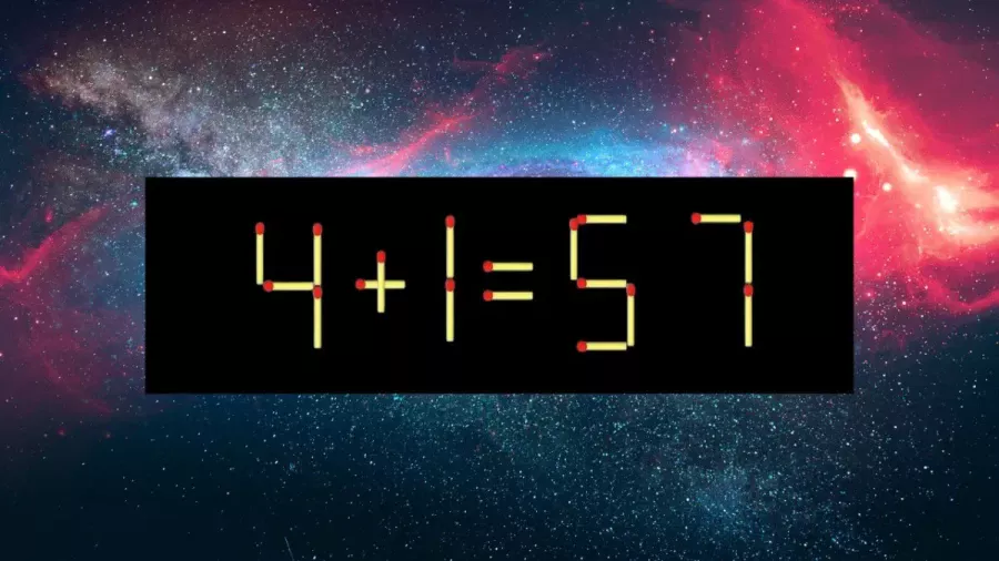 Считаем спички вместо овец: на ночь глядя расслабляемся, но грамотно — головоломки на пользу релаксу