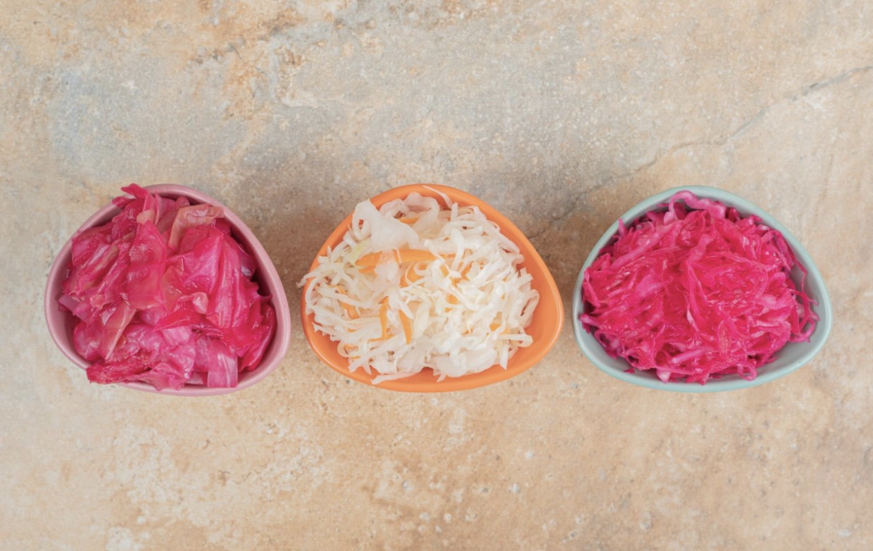 Повторяем в 1001-й раз, сил уже нет: хватит неправильно квасить капусту, вы ведь переводите продукт — этот рецепт зарубите себе на носу, он 100% верен