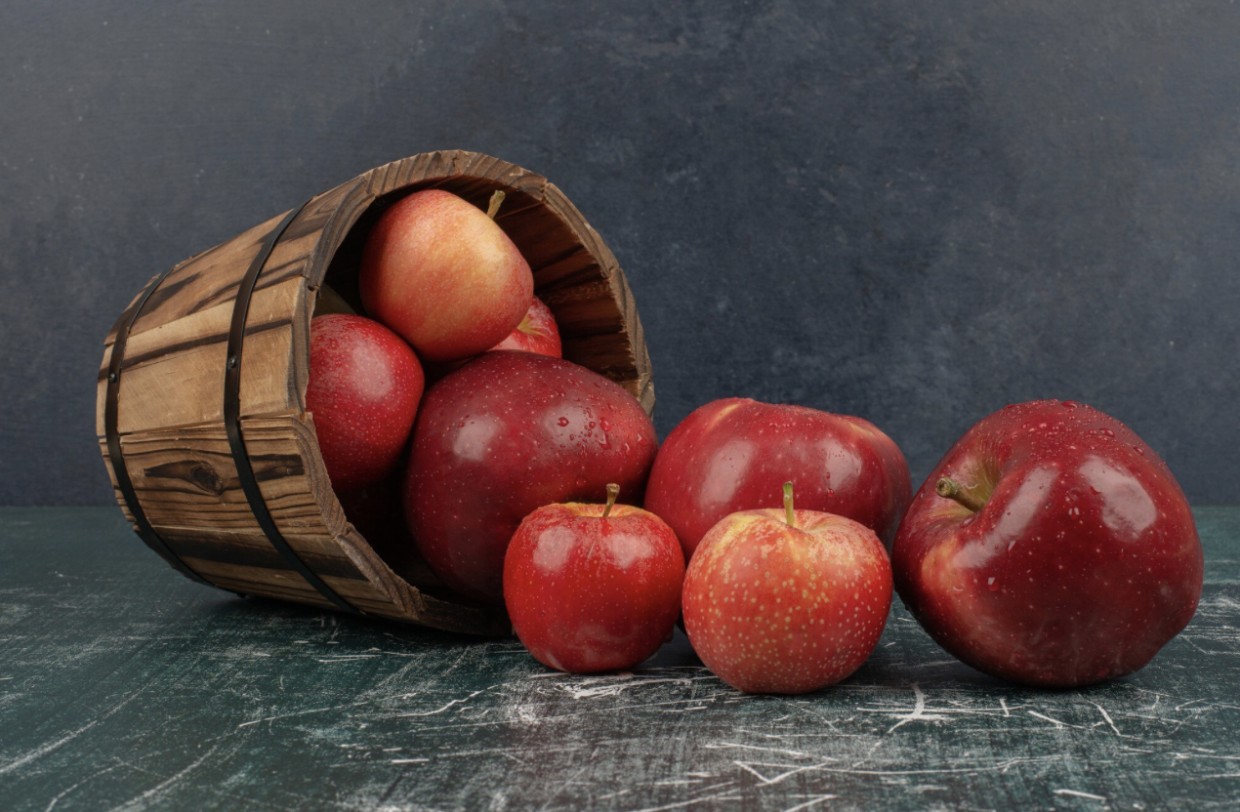 Это база: вы будете звездой на яблочном спасе — выращивайте эти 3 вида яблок, и будут вам садовые респект и уважуха