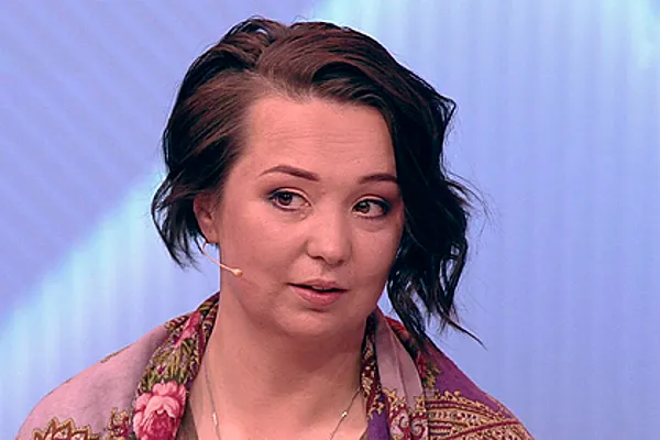 Тяжелая судьба в роду: внучка Гурченко тоже хапнула — как бабушка, и как мать