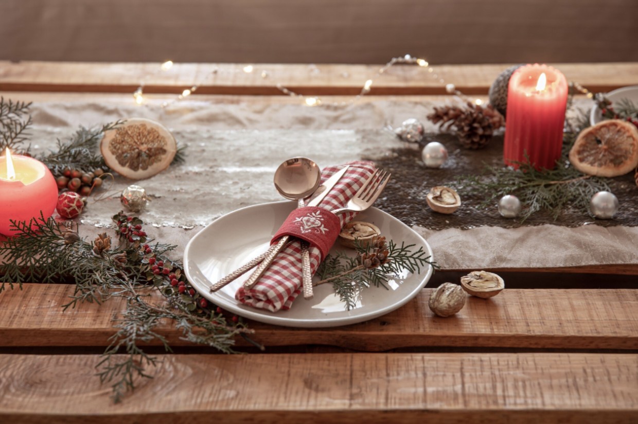 Праздник к нам приходит: составляем меню на Новый 2026 год — эту закуску гости сметут за раз