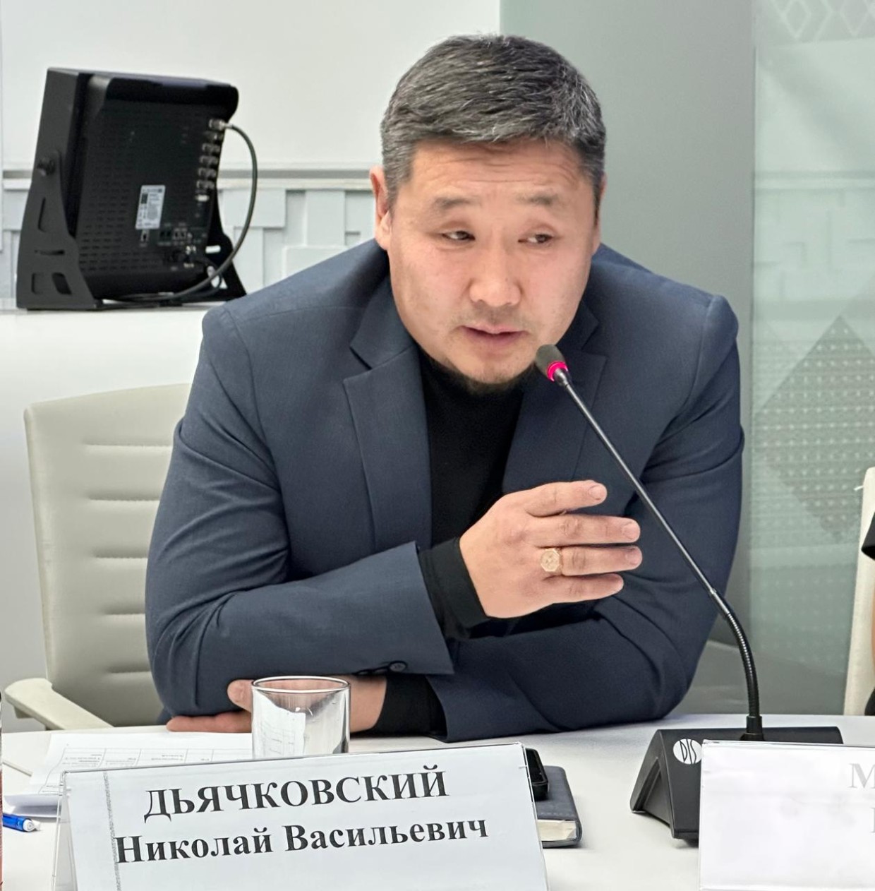 Возвращение легенд и новые имена: кто выйдет на ринг турнира "Вызов Севера"