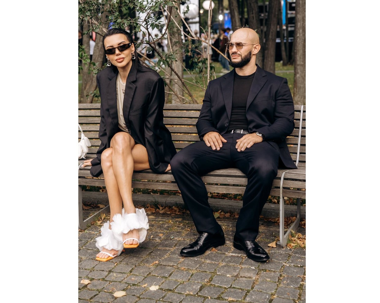 Якутянку развели мошенники через фейковый аккаунт Оксаны Самойловой